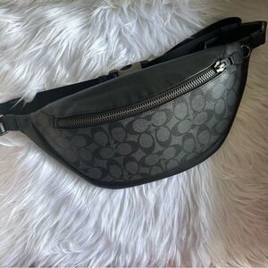 Coach Warren Belt Bag